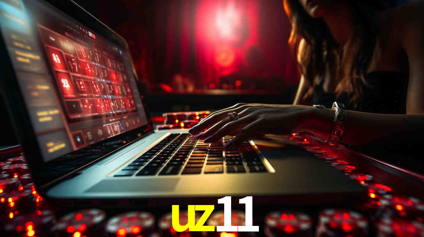 Por Que Escolher o uz11?