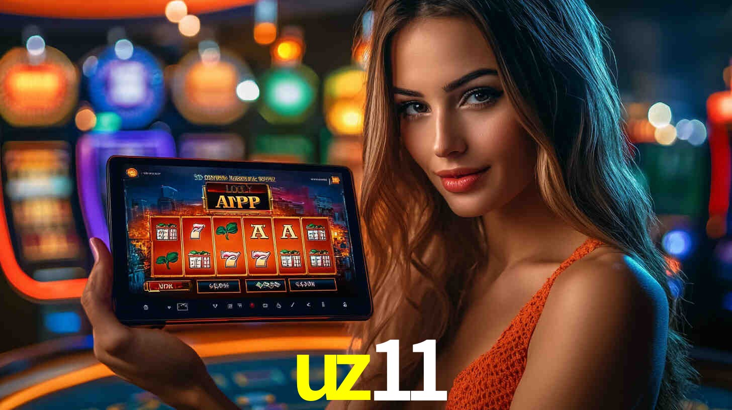 Baixar App iOS uz11