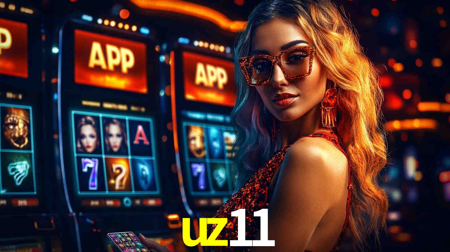 Benefícios do App uz11