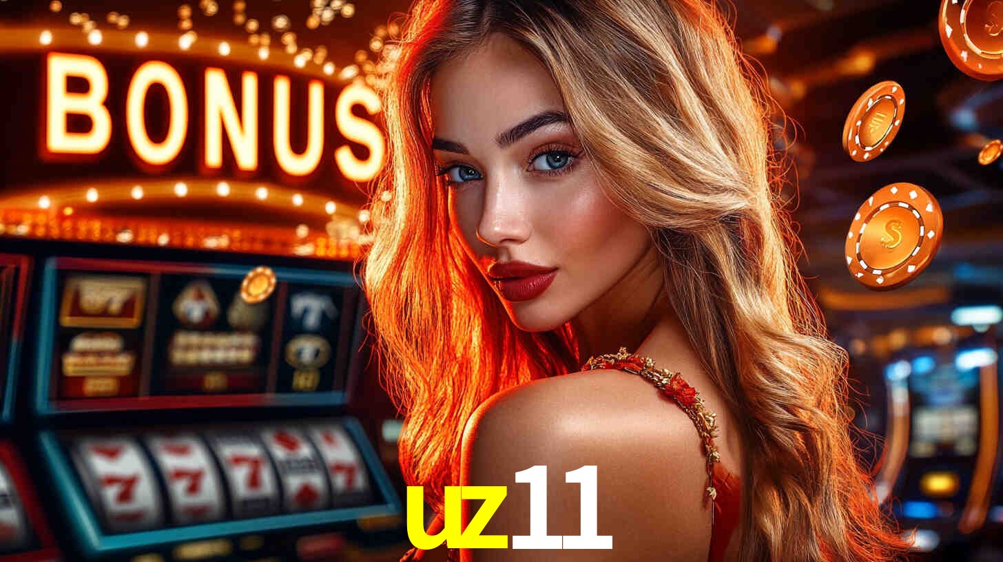 Bônus de Cadastro no uz11