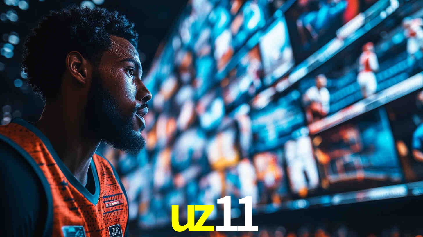 Jogos de Aposta Online no uz11