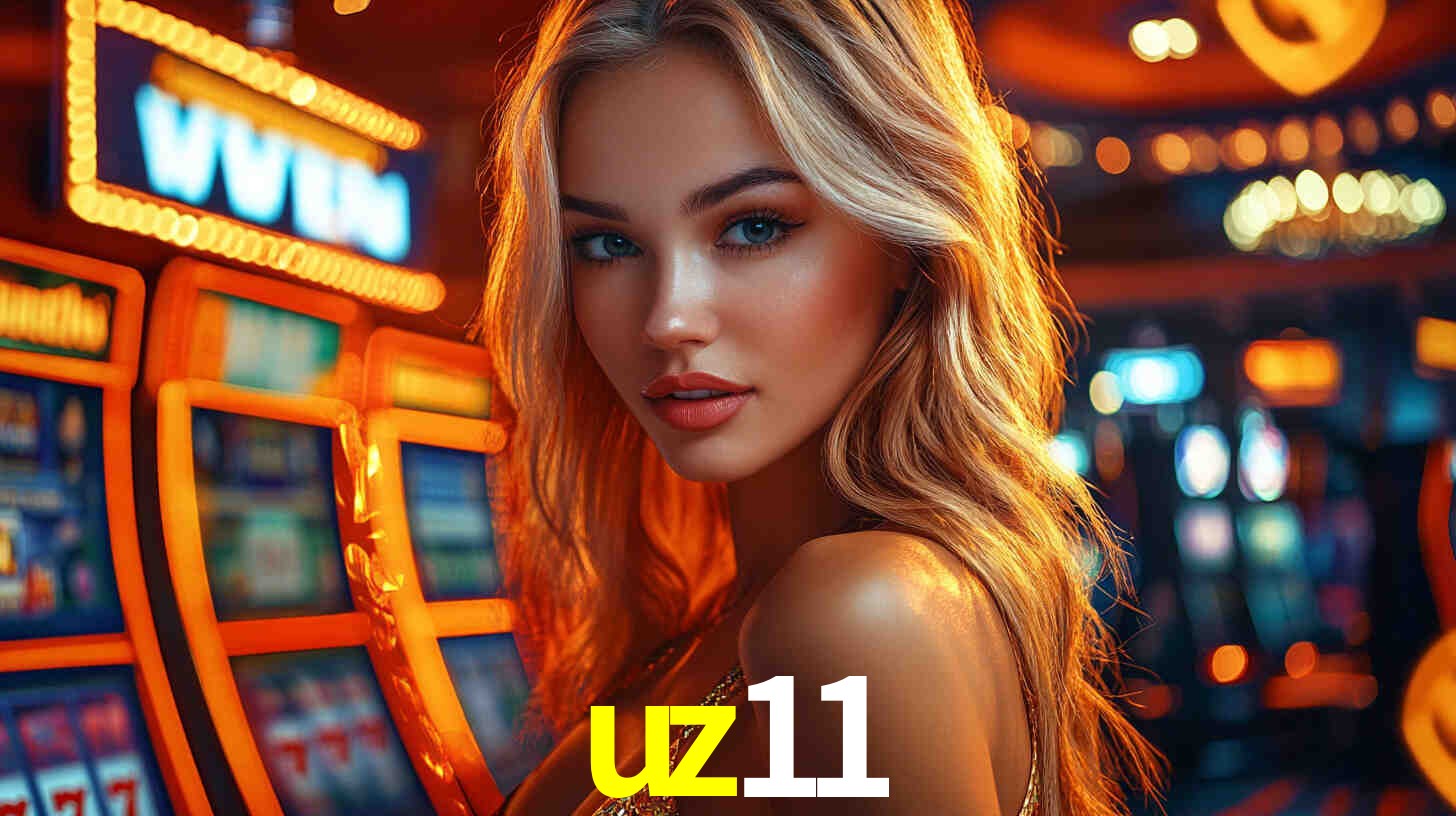 Caça-Níqueis no uz11