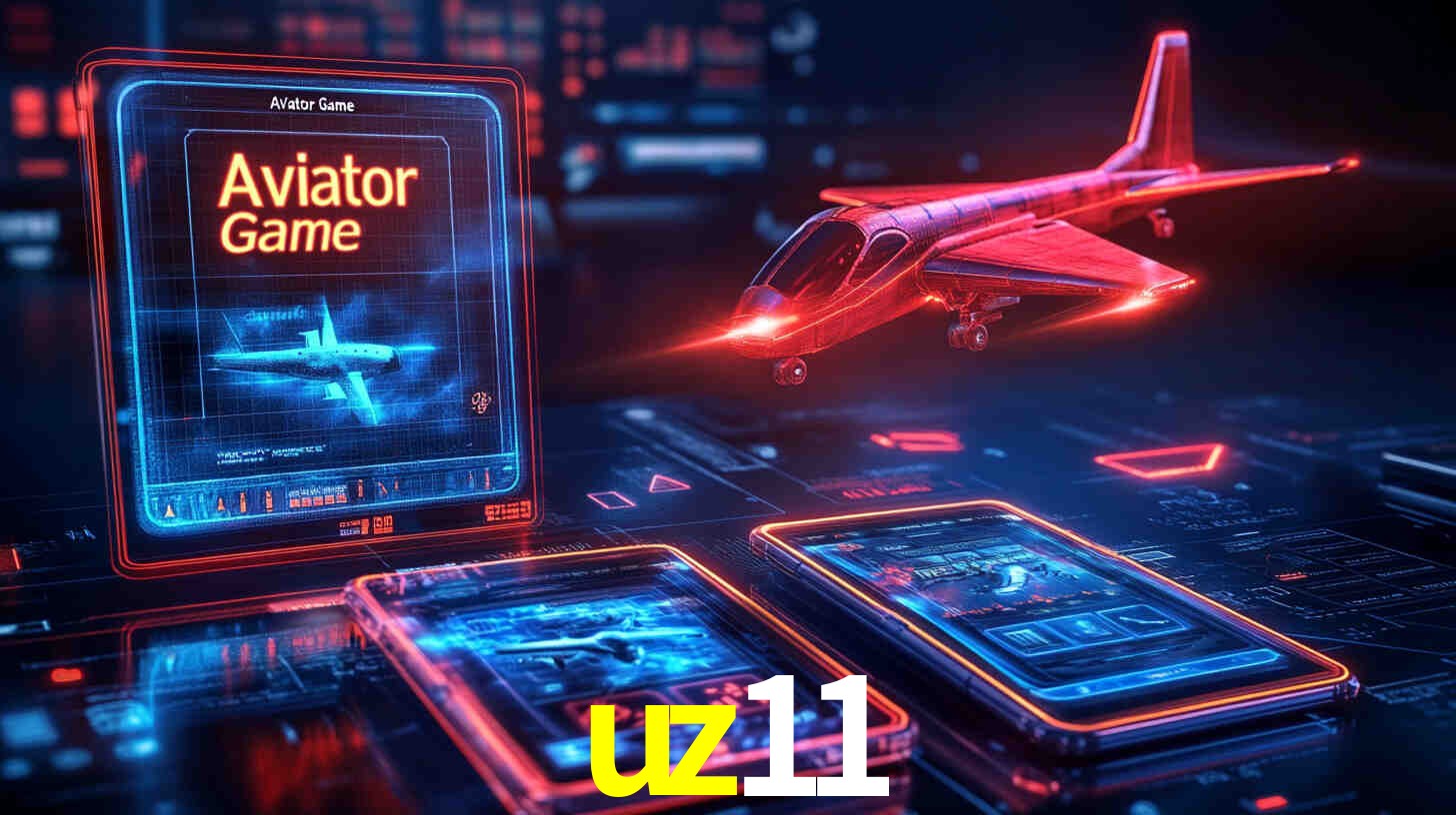 Benefícios do Aviator no uz11