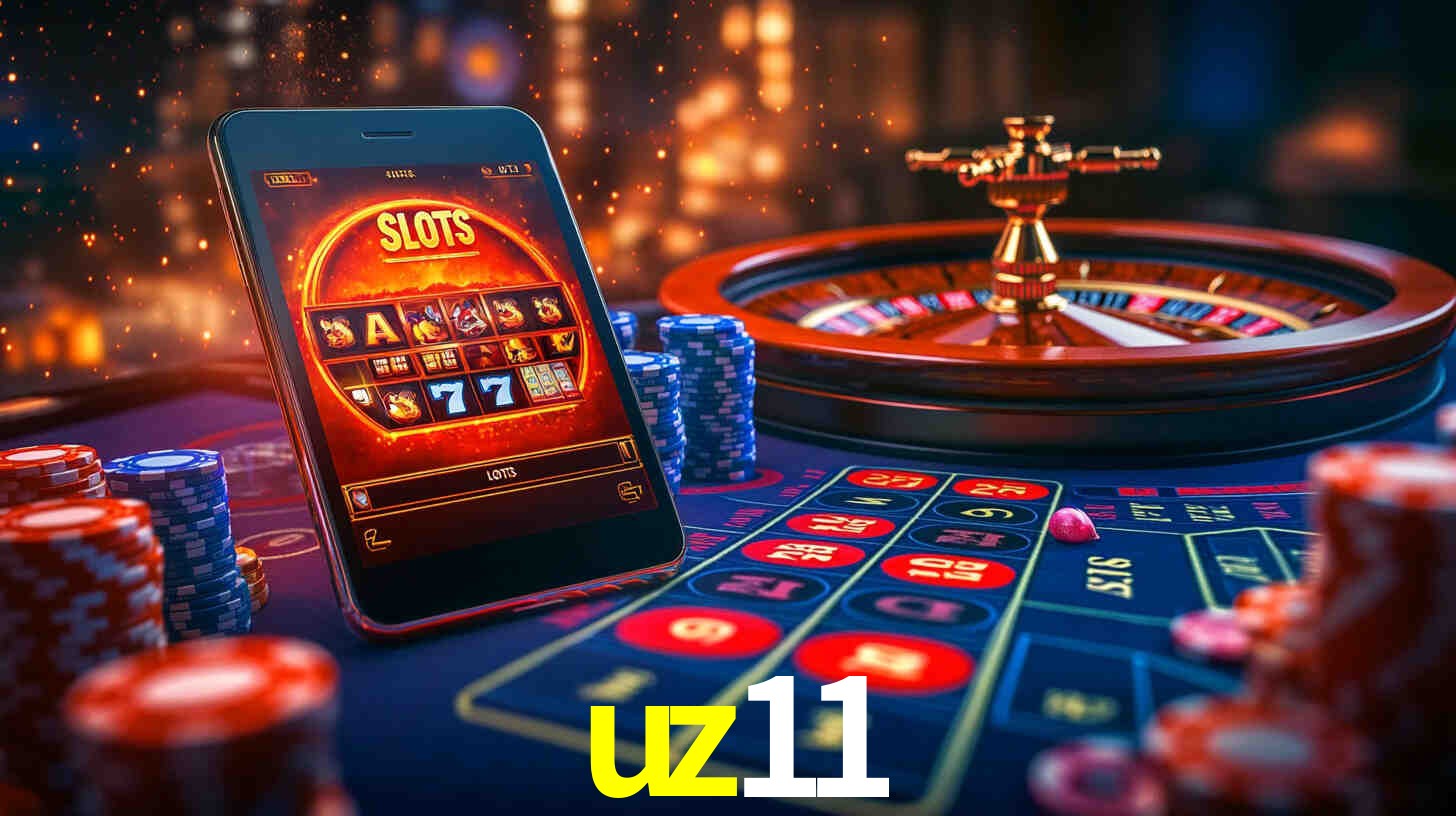 Slots Favoritos no uz11