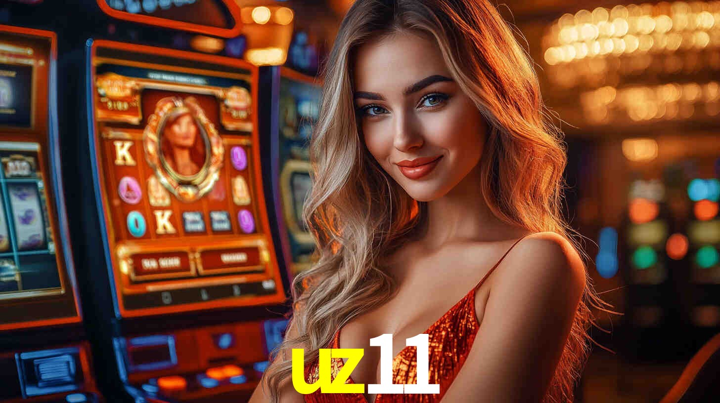 Slots Exclusivos no uz11
